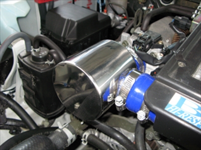 ジムニー JB23 SUS スロットルチャンバー | Autostyle