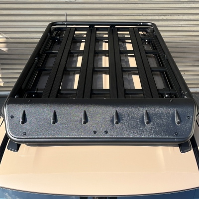 デリカミニ (M/C 後 2025/10〜）ルーフラック BUSTERS-MINI | Autostyle