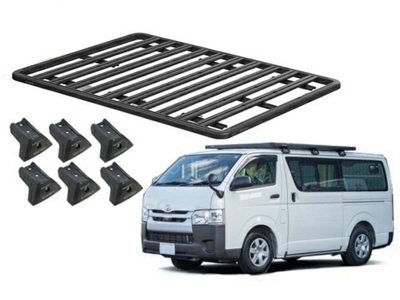 商品一覧（ハイエース）｜AutoStyle