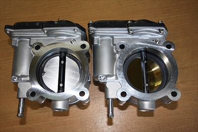 レボリューション ビッグスロットル70キット トヨタ 86/スバル