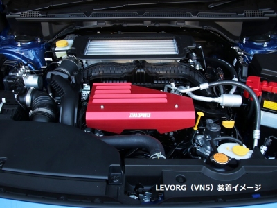 ゼロスポーツ│ベルトプロテクター│VNH レヴォーグ│VBH WRX S4 ZERO SPORTS ZERO/SPORTS ゼロスポーツ ベルトプロテクター