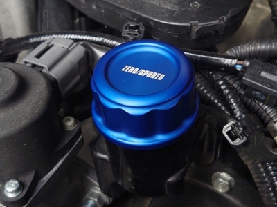 オイルフィラーキャップ！トミーカイラZZ！SR20 オイルフィラーキャップ！トミーカイラZZ！SR20 オイルフィラー