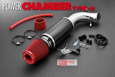 ハイラックス/ハイラックスGRスポーツ パワーチャンバー TYPE2 ライト